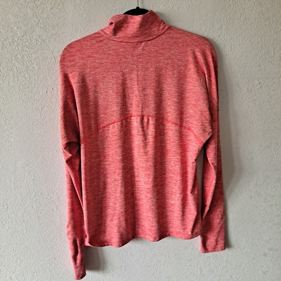 Nike Running Pink Sweatshirt - Picture 7 of 7